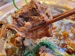 精品羊蝎子锅-友乐居羊蝎子(西直门店)