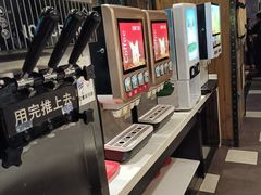 -好伦哥比萨烤肉自助(马家堡店)