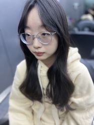 -米可造型烫发染发