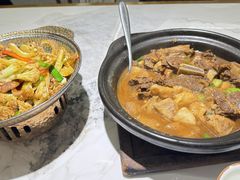 -阿毛饭店首店·宁波老字号(文化广场店)