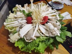 -大理老字号·舟渔的鱼野生菌海景餐厅(双廊店)