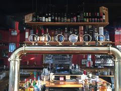 -乌鸦酒吧咖啡厅 THE RAVEN BAR&CAFE