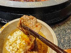 -巴将军·非遗老字号火锅(解放碑店)