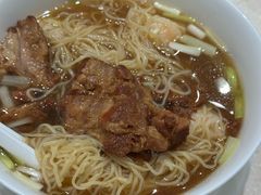 -池记(尖沙咀店)