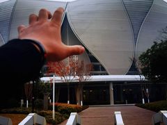 -杭州奥体中心-体育场