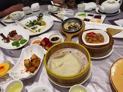 -丰鲤楼•闽南茶楼(仟禧汇店)