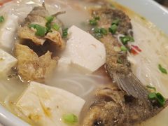 -桔子香食肆·家常菜·鲜汤米粉