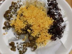-潮巷·老潮汕美食集市(欢乐港湾店)