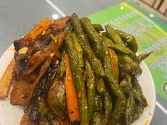 -春花民族美食(佳木斯总店)