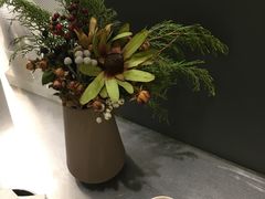 -Seesaw Coffee(上海国金中心店)