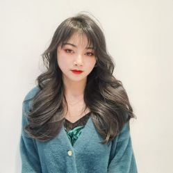 -F P· HAiR