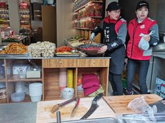 -品忆香炒货工坊(西稍门店)