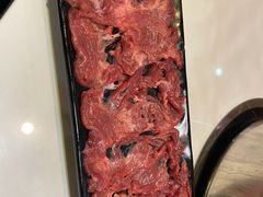 -陈记顺和牛肉火锅馆(天河北路店)