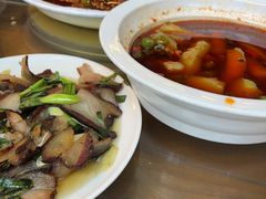 -龙翔山庄雷鸡肉(青城后山泰安古镇店)