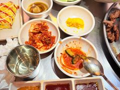 -喜来稀肉(虹泉路店)