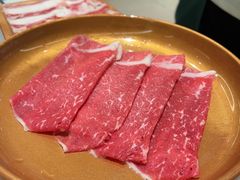 -小茉庐和牛自助火锅(龙湖万达店)