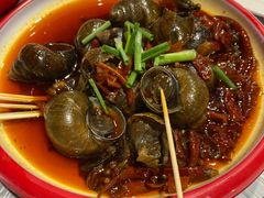 -华仔龙虾(永乐路总店)