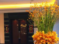 -杭州西子湖四季酒店·金沙厅