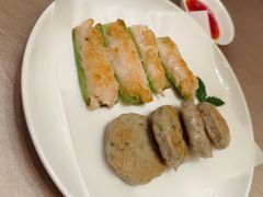 顺德煎酿双宝-顺味凤城(九六广场店)