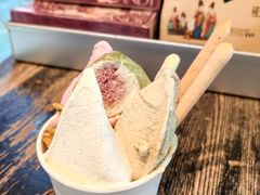 -陕拾叁-西安糕点(北院门创始店)