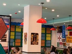 大堂-小龍鳳餐室(番禺路店)