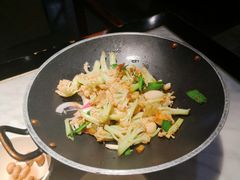 -京味斋·北京烤鸭(华威桥北工大店)