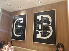 -麦当劳(凯德MALL太阳宫店)