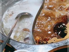 -傣妹火锅(南京东路一店)