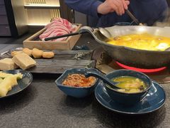 -湊湊火锅·茶憩(打浦桥日月光店)