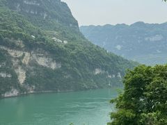 -三峡人家风景区