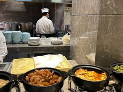 -太湖饭店玉兰厅(自助餐厅)