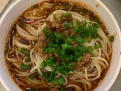 担担面-成都驻京办餐厅(蜀都宾馆店)