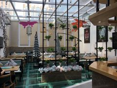 -确喜美味小厨(西单商场兰州店)