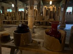 -景德镇古窑民俗博览区