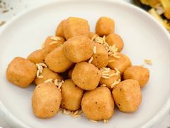 -大树餐厅(环球港店)
