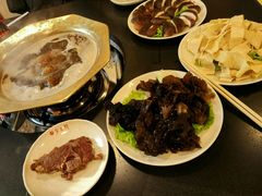 -芦月轩羊蝎子(太平桥店)
