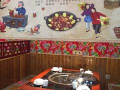 -袁小二大东北铁锅炖(吉祥村总部)