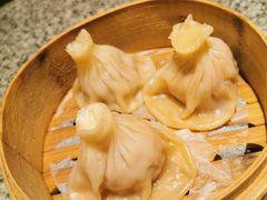 天王烤鸭包-南京大牌档(龙湖长楹天街店)