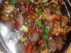 -树厨贵州菜(小河万科店)