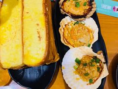 -白玉串城(南六中路店)