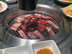 -NIUAN牛庵·和牛烤肉(恒隆店)