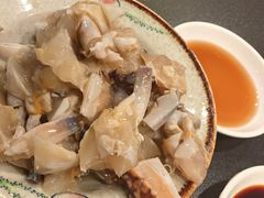 -水先生寧波菜(天一店)