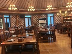 -九十九顶毡房(清河店)
