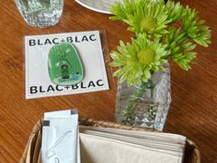 -Blac+Blac(中海环宇荟店)