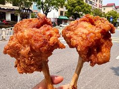 -壹湖两岸·鱼鲜山里菜(东江湖店)