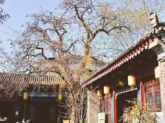 -湘子庙