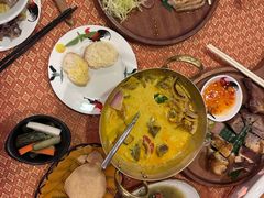 -南沙游艇会·大兵船餐厅