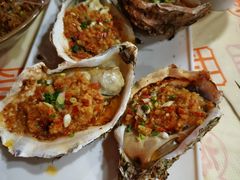 -小林哥的海鲜馆·夜宵烧烤(渔人码头店)