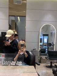 -MMbyHairCode 芭曲发型沙龙