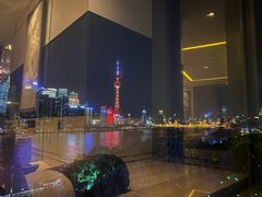 -上海外滩悦榕庄酒店